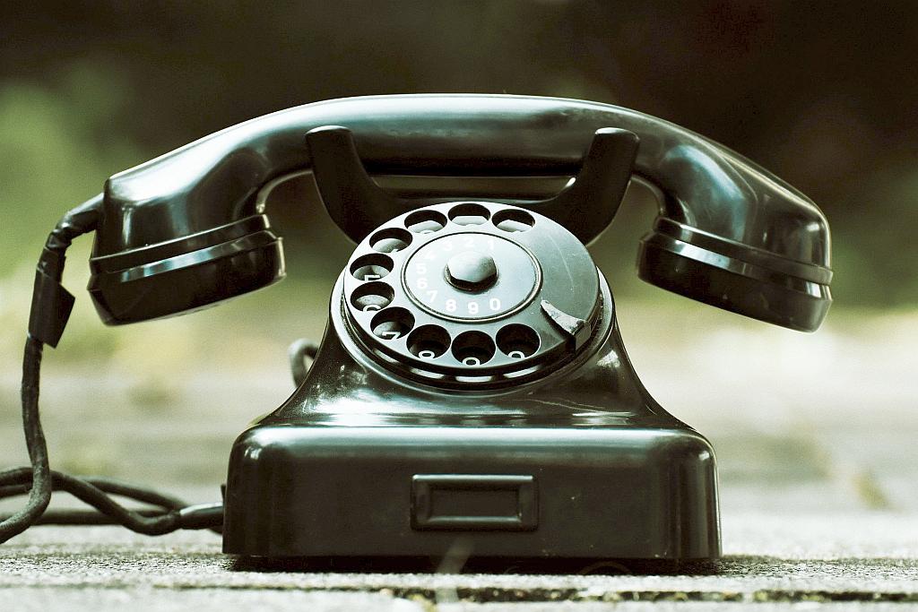 contact